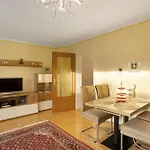 דירה Auszeit ארנסברג