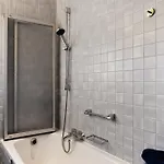 דירה Auszeit *