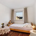 Auszeit דירה ארנסברג