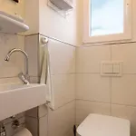 דירה Auszeit ארנסברג