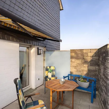 Auszeit Lejlighed Arnsberg