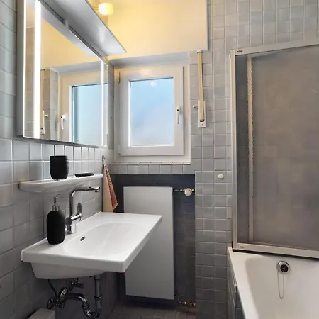 Apartment Auszeit Arnsberg