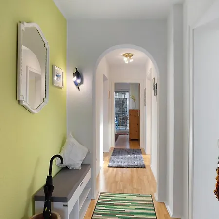 Auszeit Apartment Arnsberg