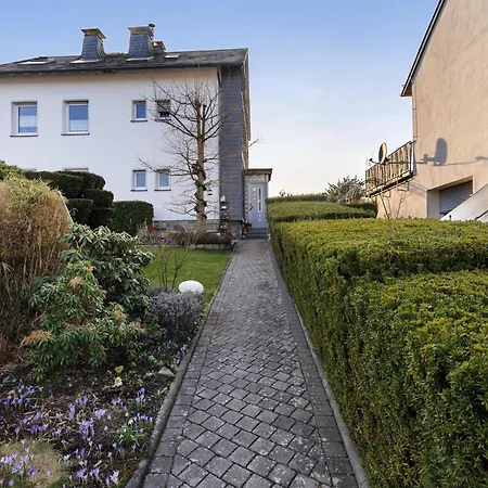 Apartment Auszeit Arnsberg