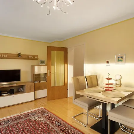 Apartment Auszeit Arnsberg