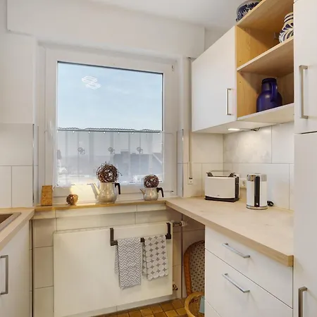 Auszeit Apartment Arnsberg