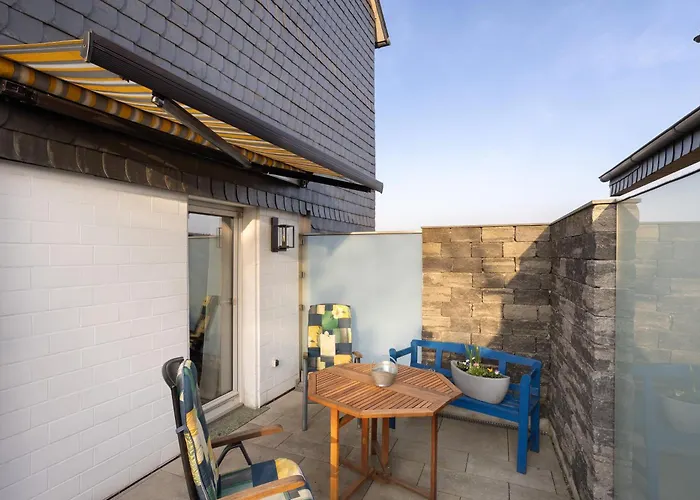 Auszeit Appartement Arnsberg