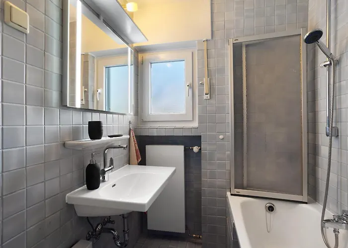 Appartement Auszeit Arnsberg