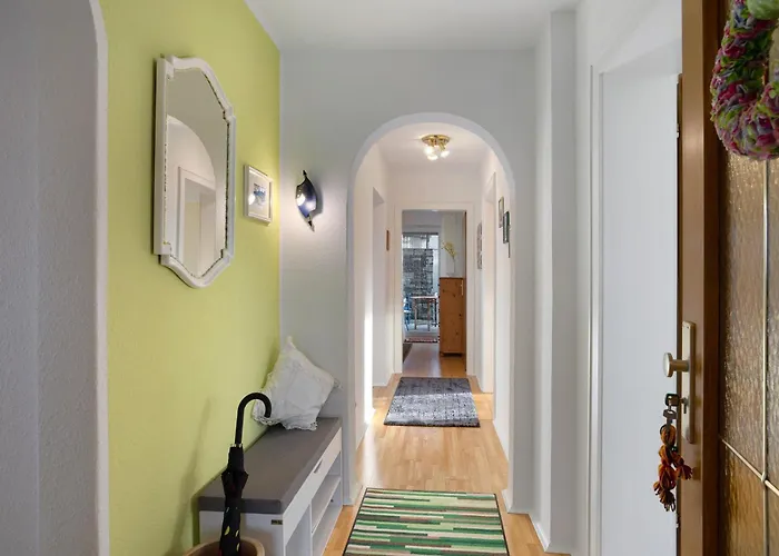 Auszeit Appartement Arnsberg