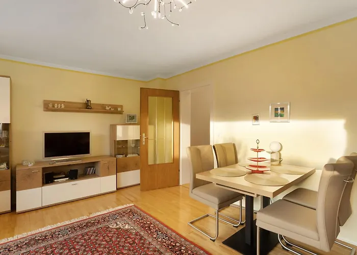 Appartement Auszeit Arnsberg