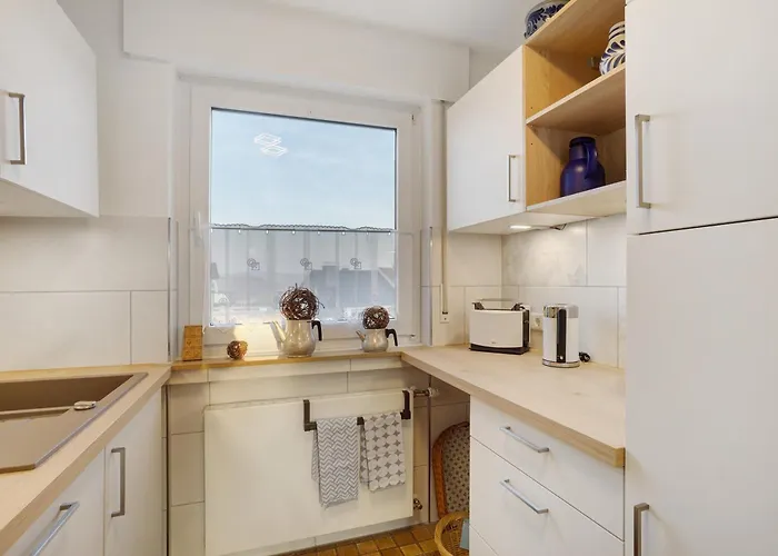 Auszeit Appartement Arnsberg